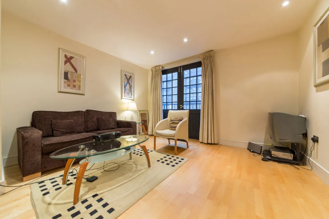 1 bed flat to rent, Caraway Apartments, London