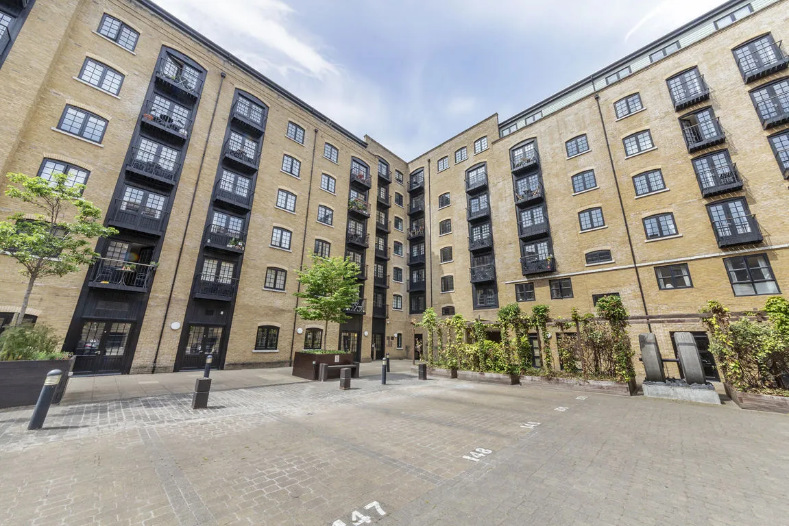 Caraway Apartments, London, photo 14