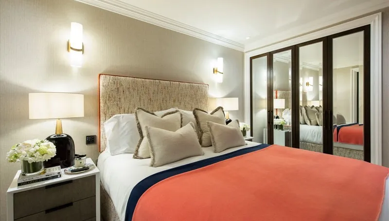 Prince Of Wales Terrace, Kensington, London, W8, photo 6