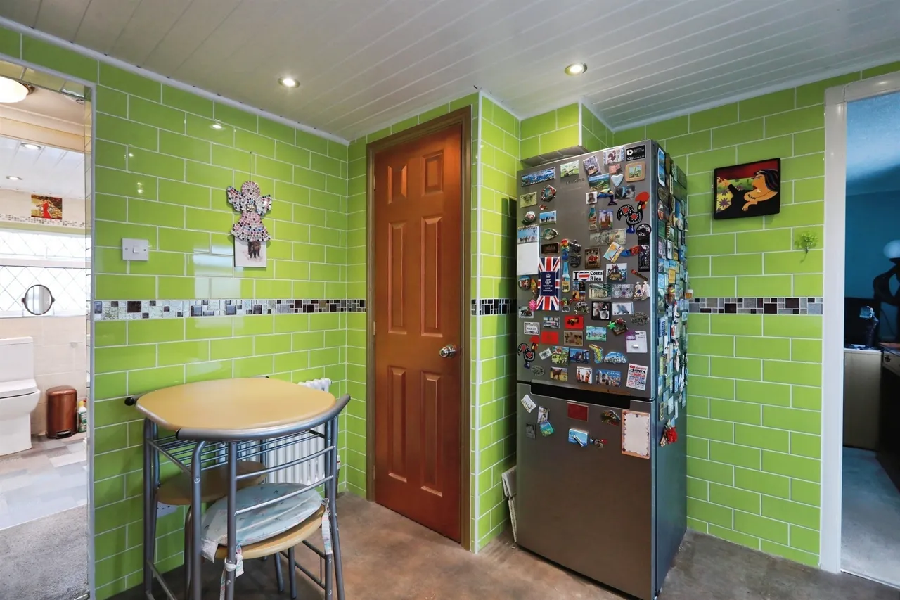 North Drive, Wootton Wawen, B95, photo 15