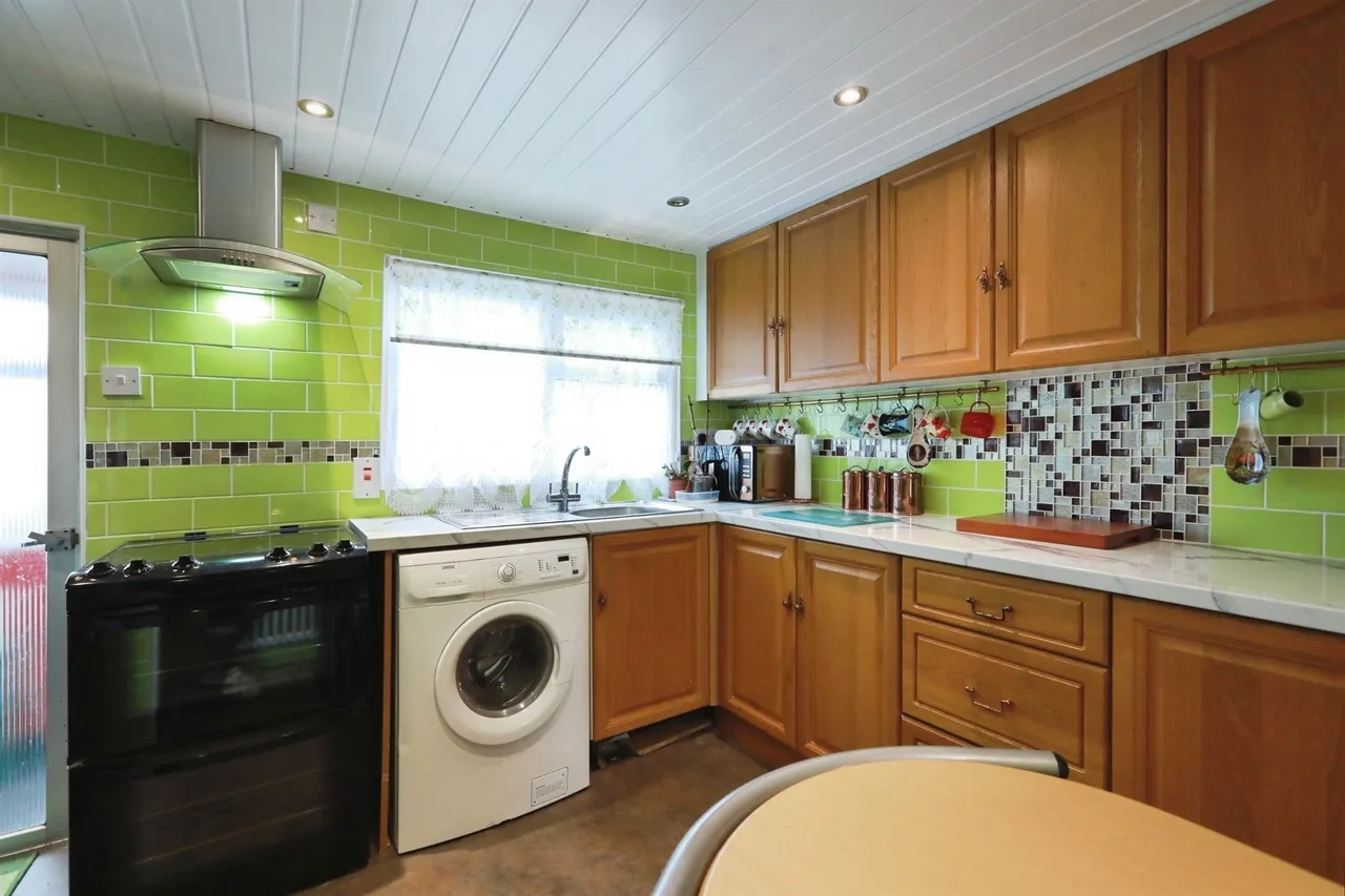 North Drive, Wootton Wawen, B95, photo 14