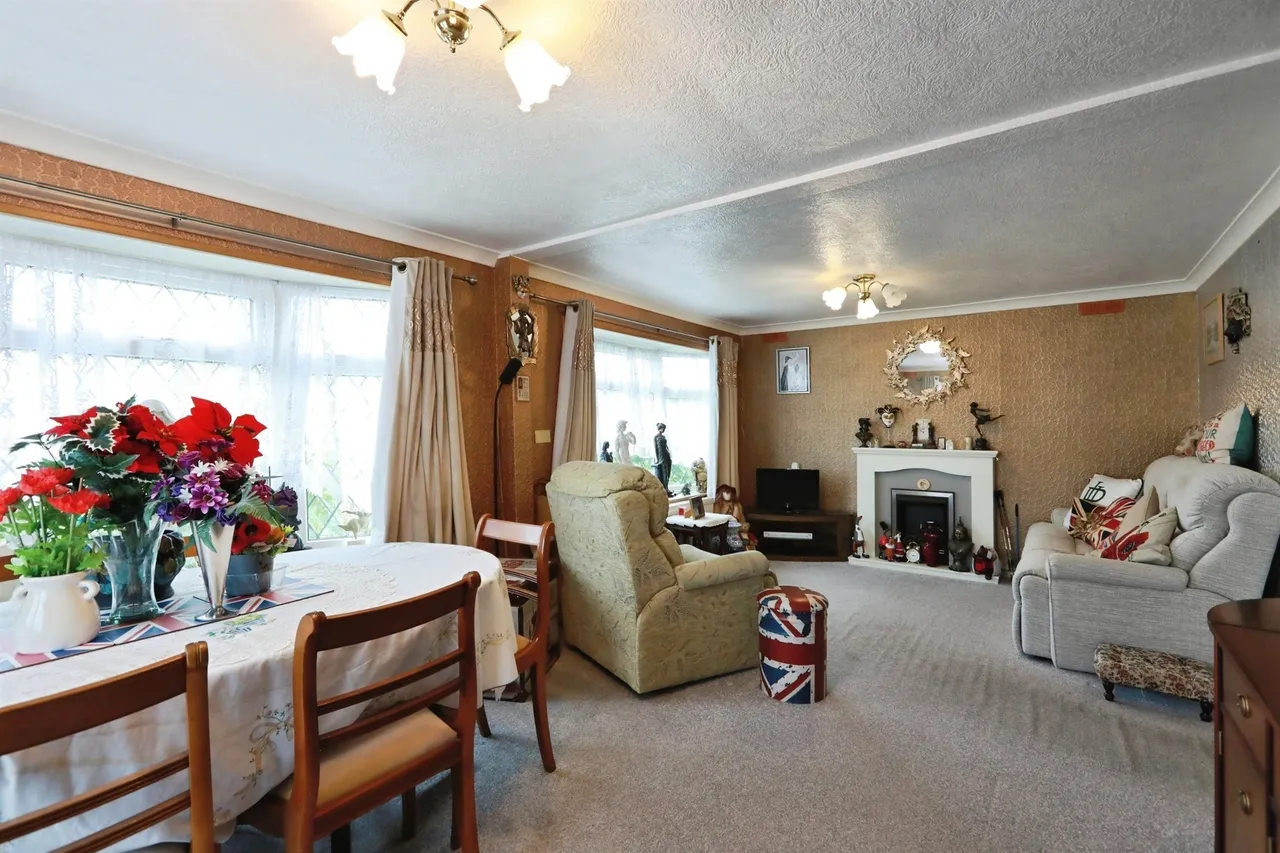 North Drive, Wootton Wawen, B95, photo 21