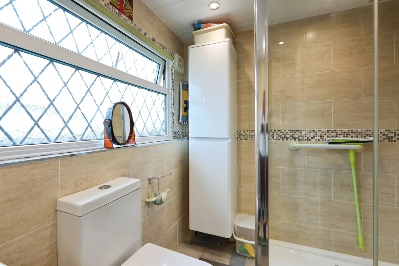 North Drive, Wootton Wawen, B95, photo 19