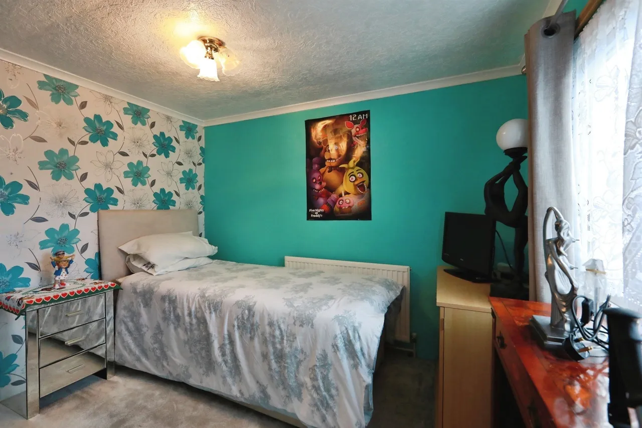 North Drive, Wootton Wawen, B95, photo 10