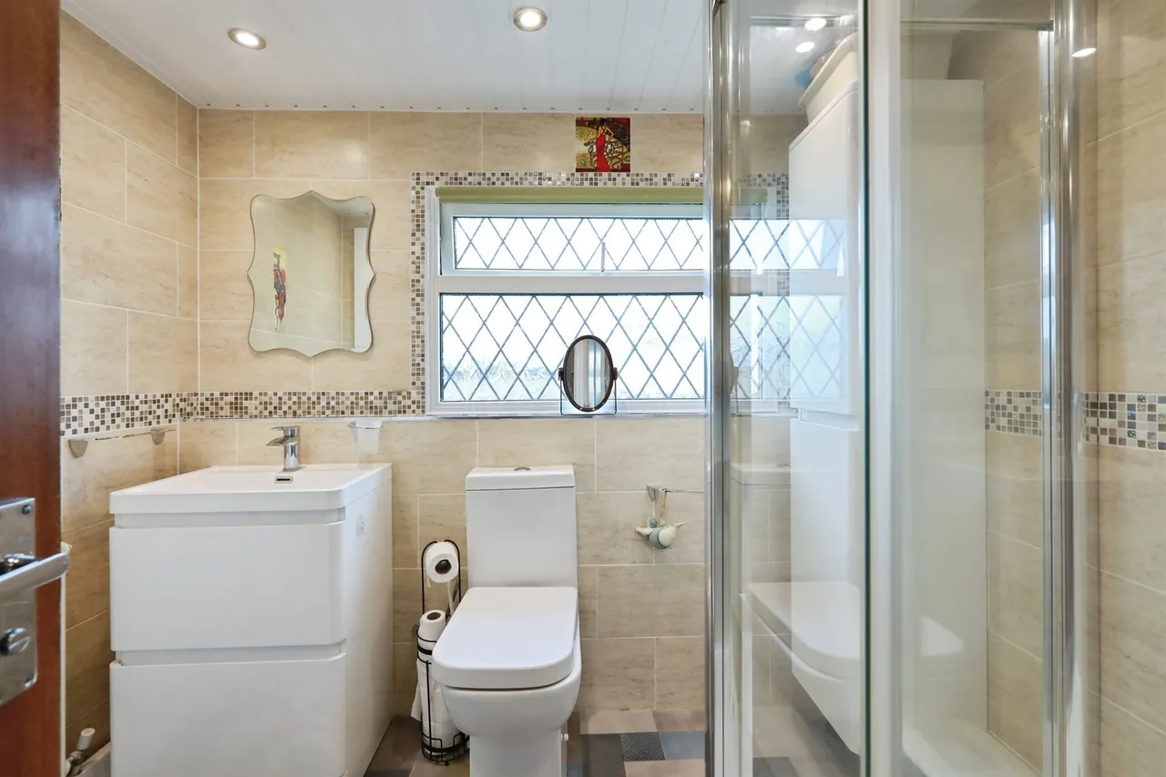 North Drive, Wootton Wawen, B95, photo 18