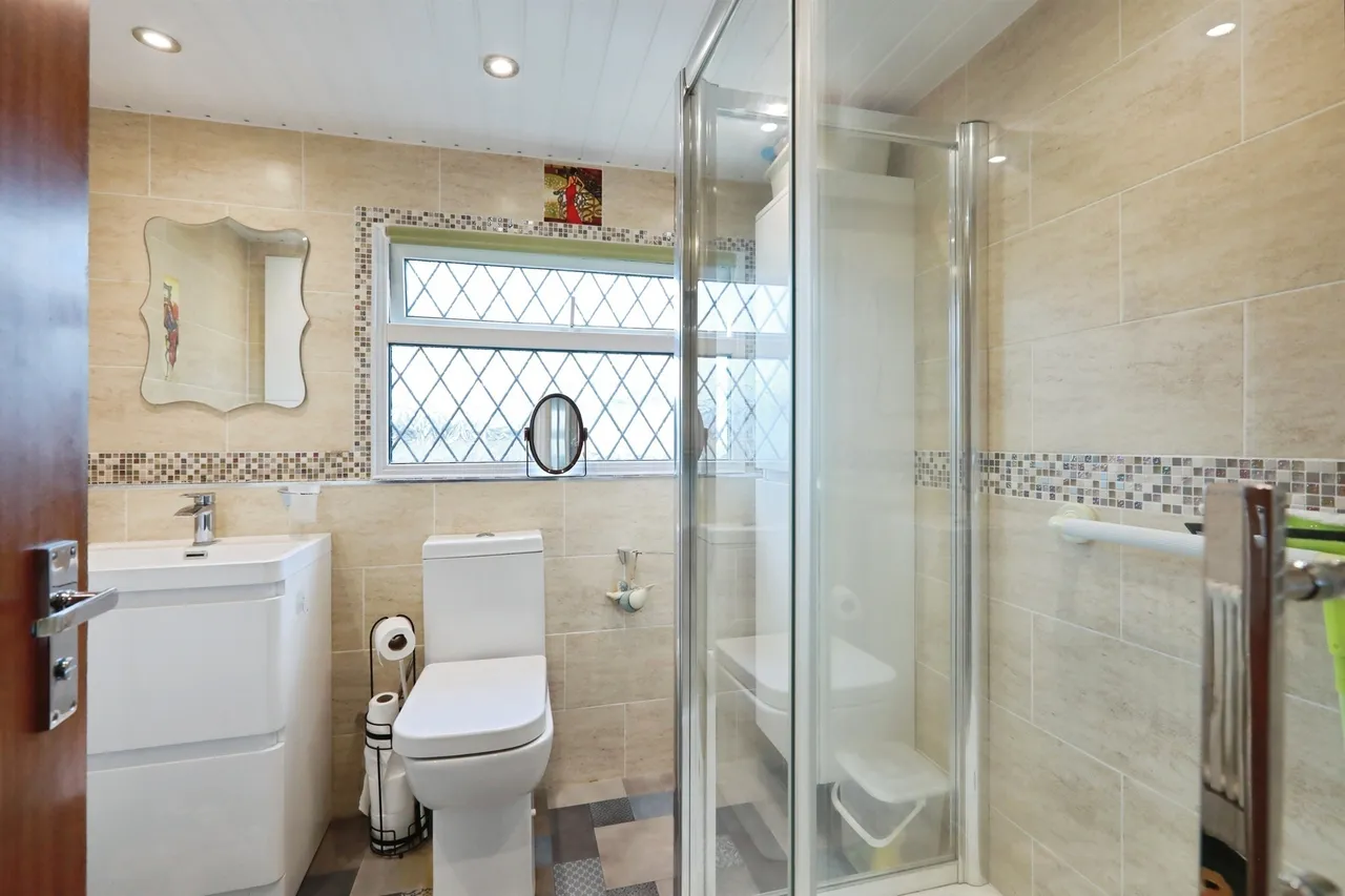 North Drive, Wootton Wawen, B95, photo 17
