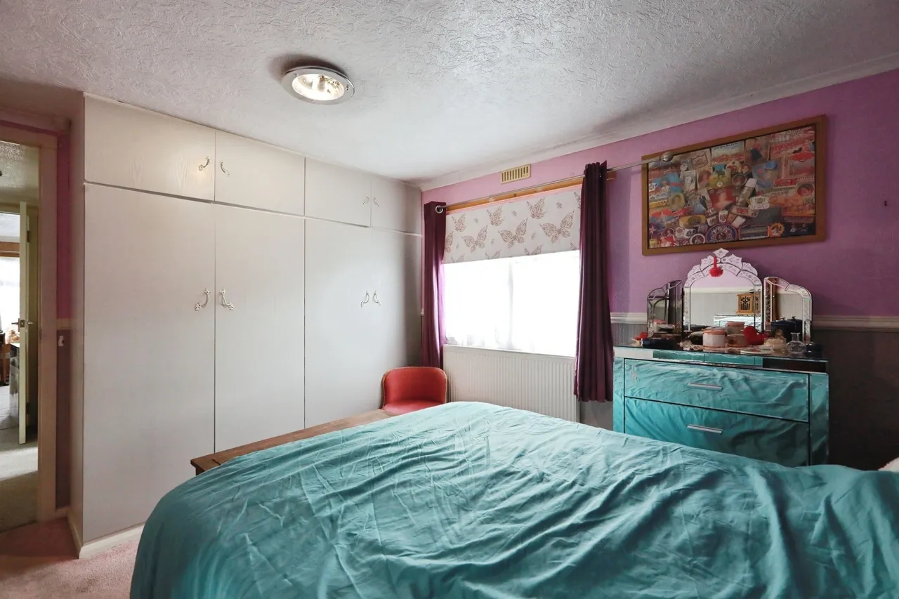 North Drive, Wootton Wawen, B95, photo 7