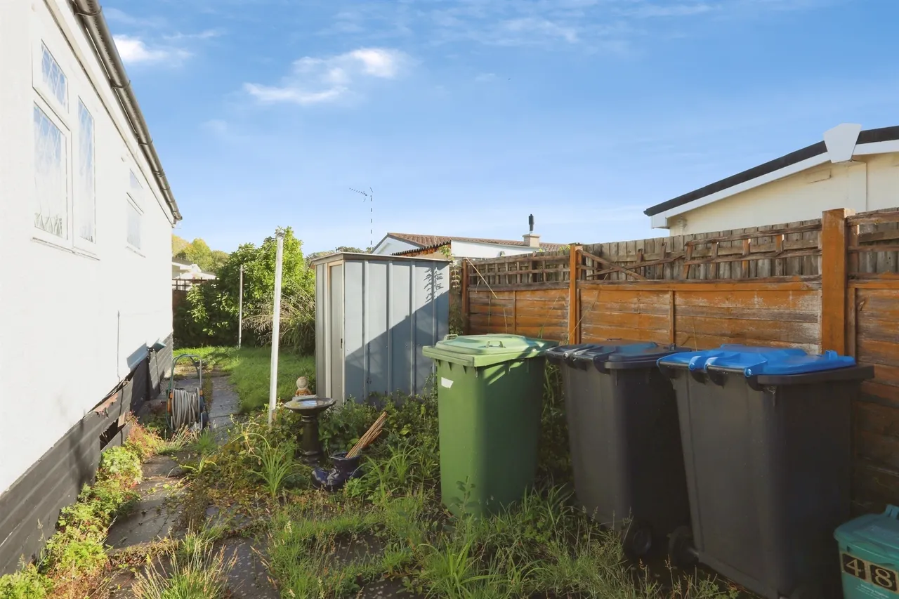 North Drive, Wootton Wawen, B95, photo 5