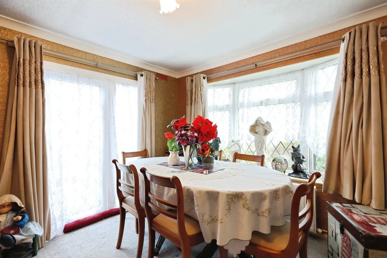 North Drive, Wootton Wawen, B95, photo 22