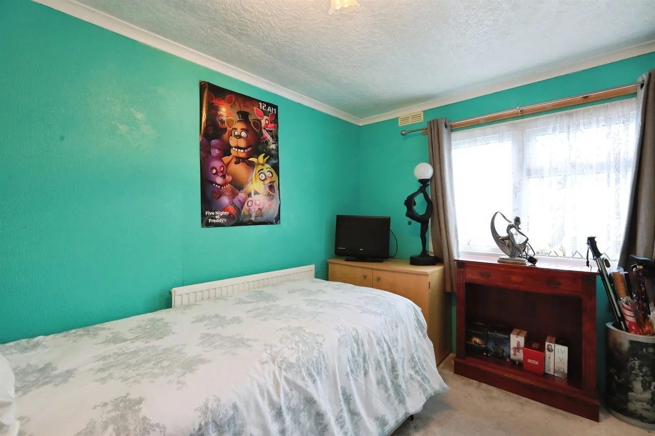North Drive, Wootton Wawen, B95, photo 12