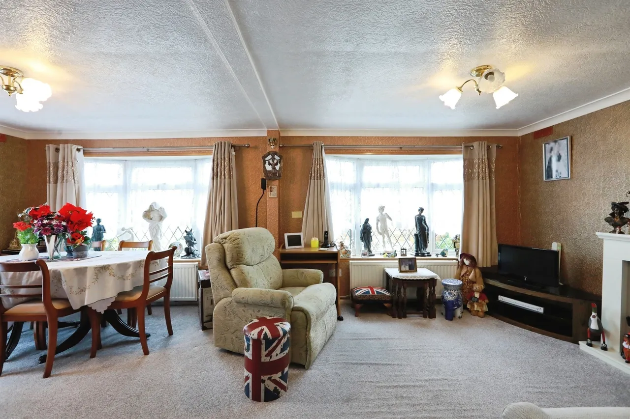 North Drive, Wootton Wawen, B95, photo 20