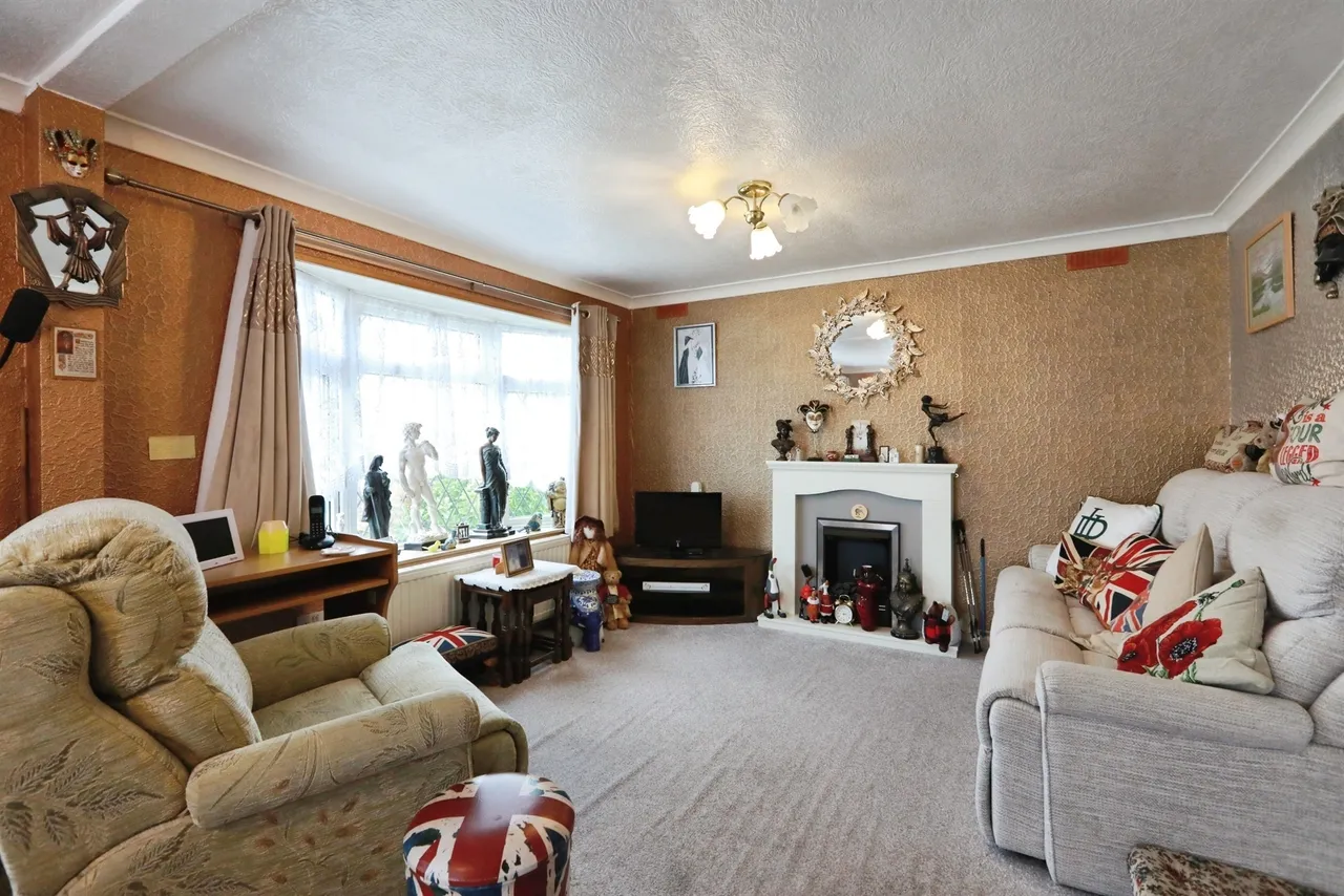 North Drive, Wootton Wawen, B95, photo 23