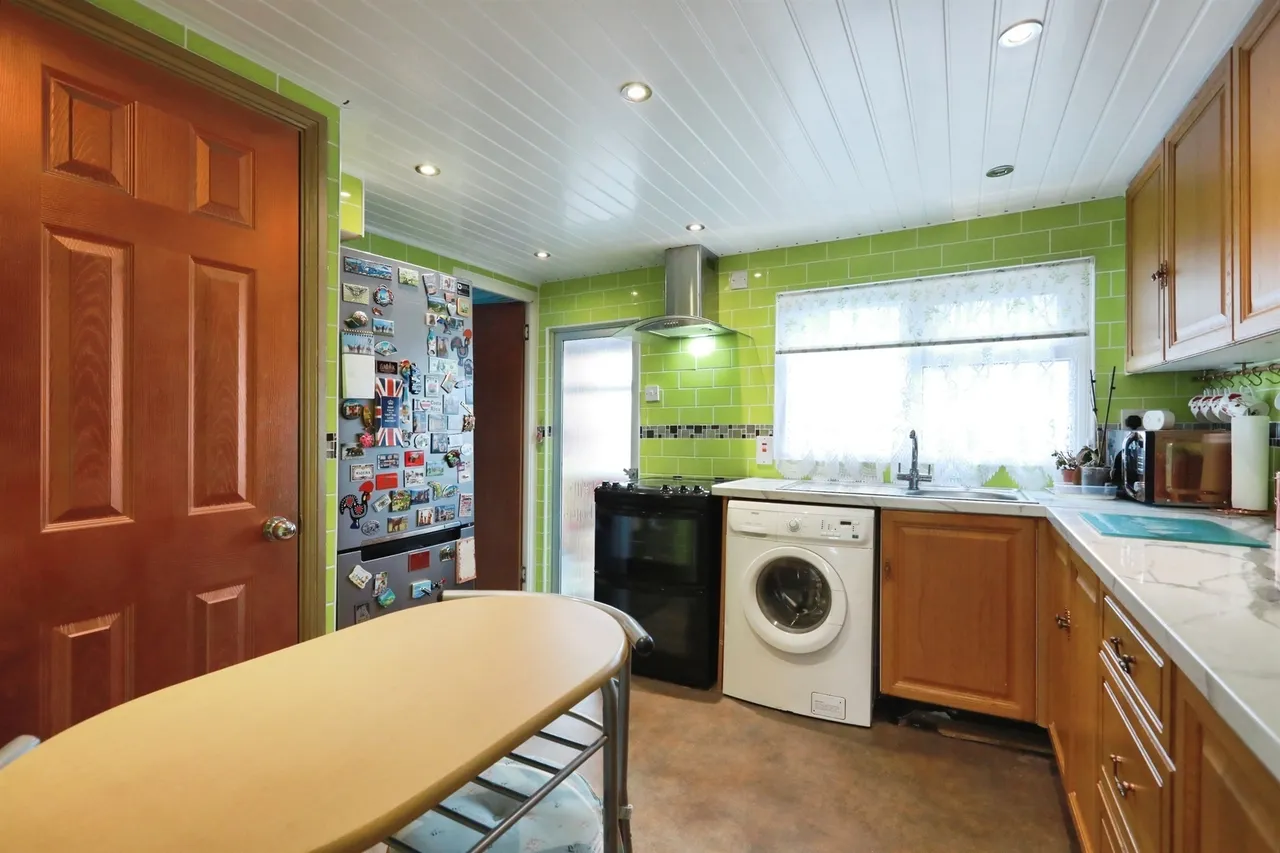 North Drive, Wootton Wawen, B95, photo 16