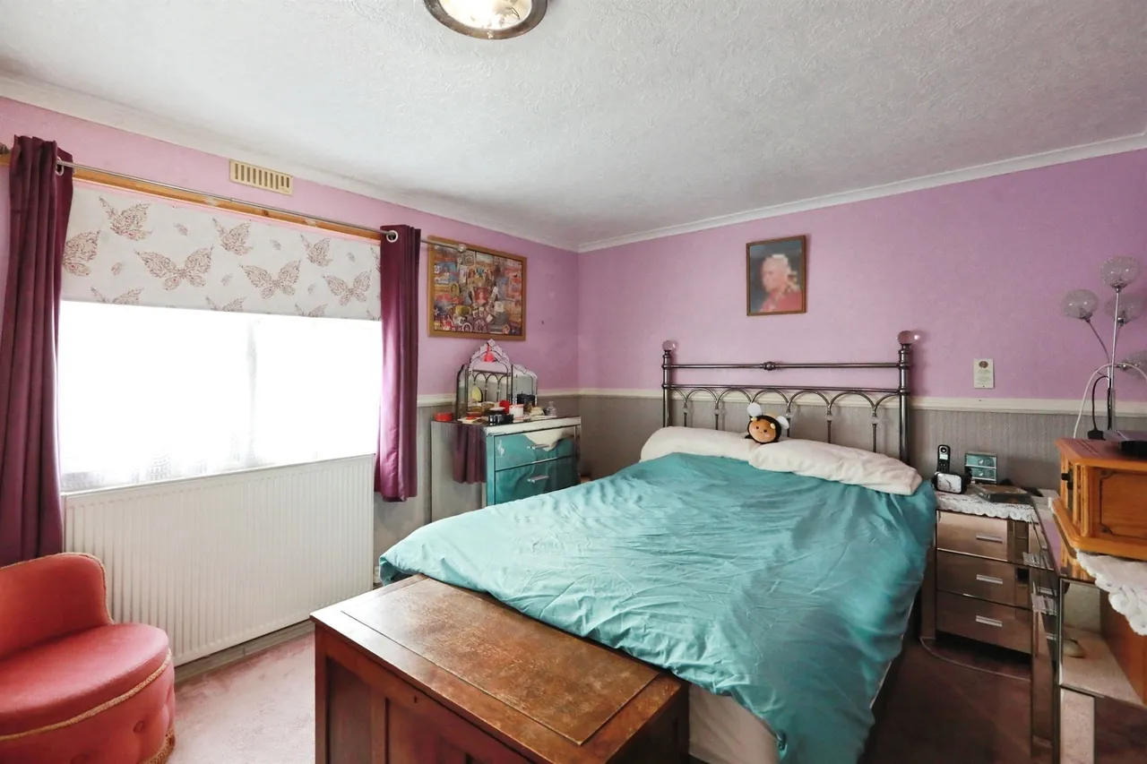 North Drive, Wootton Wawen, B95, photo 8