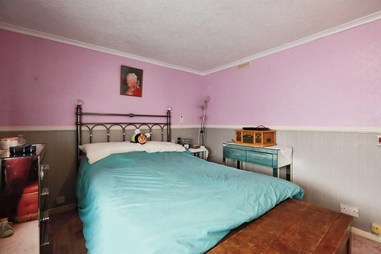 North Drive, Wootton Wawen, B95, photo 9