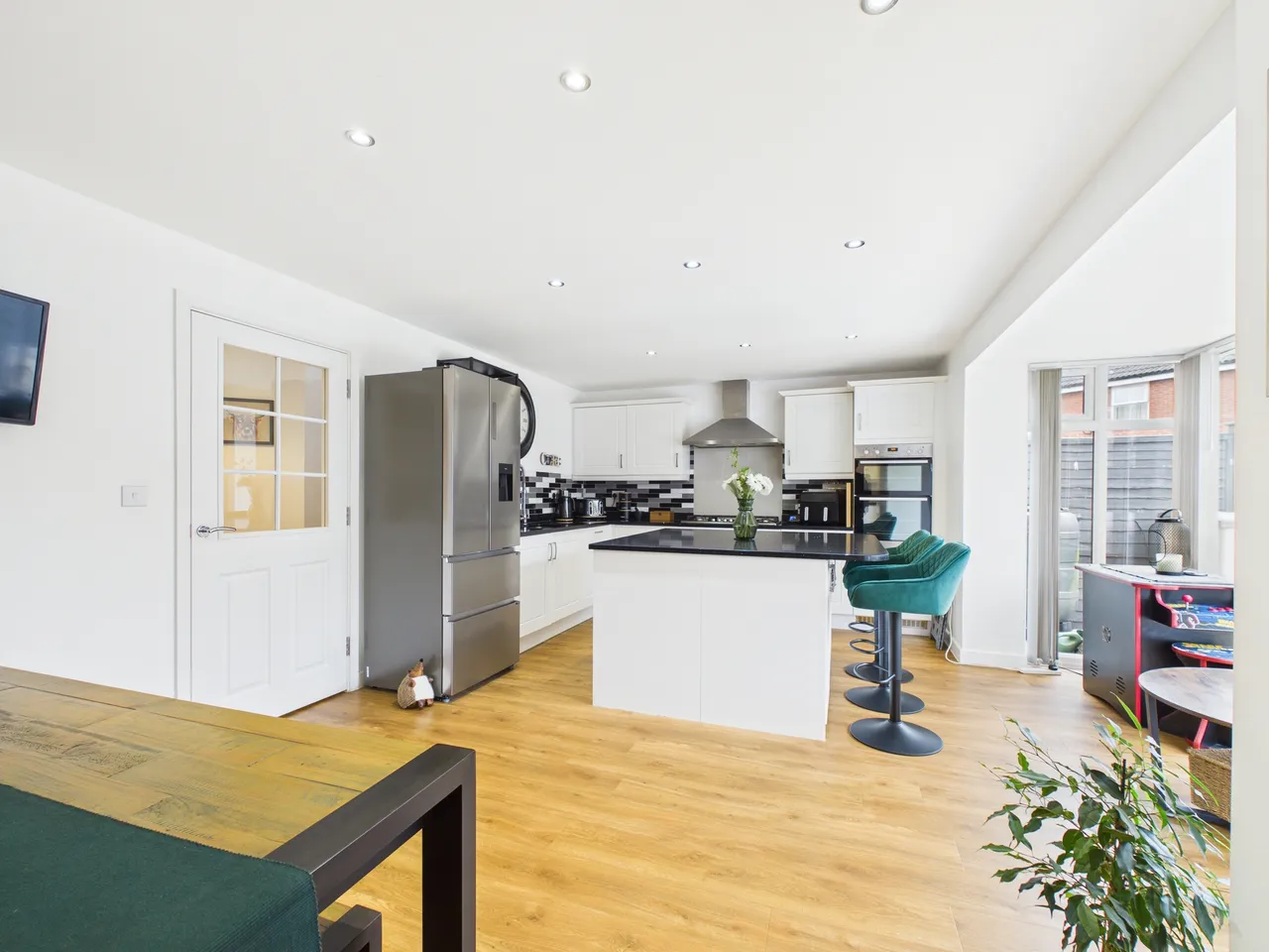 Chatsworth Drive, Bridgwater, photo 5