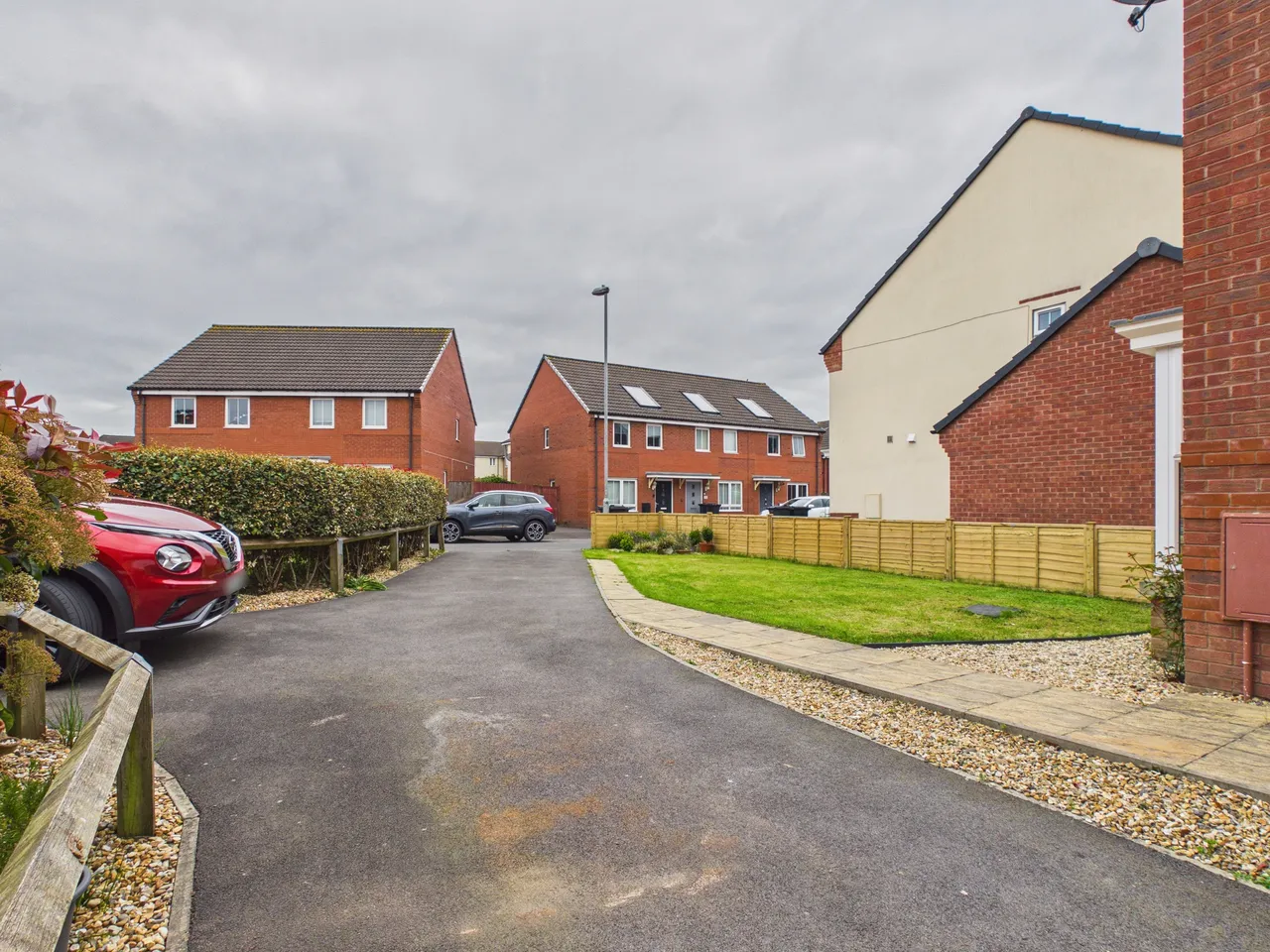 Chatsworth Drive, Bridgwater, photo 24