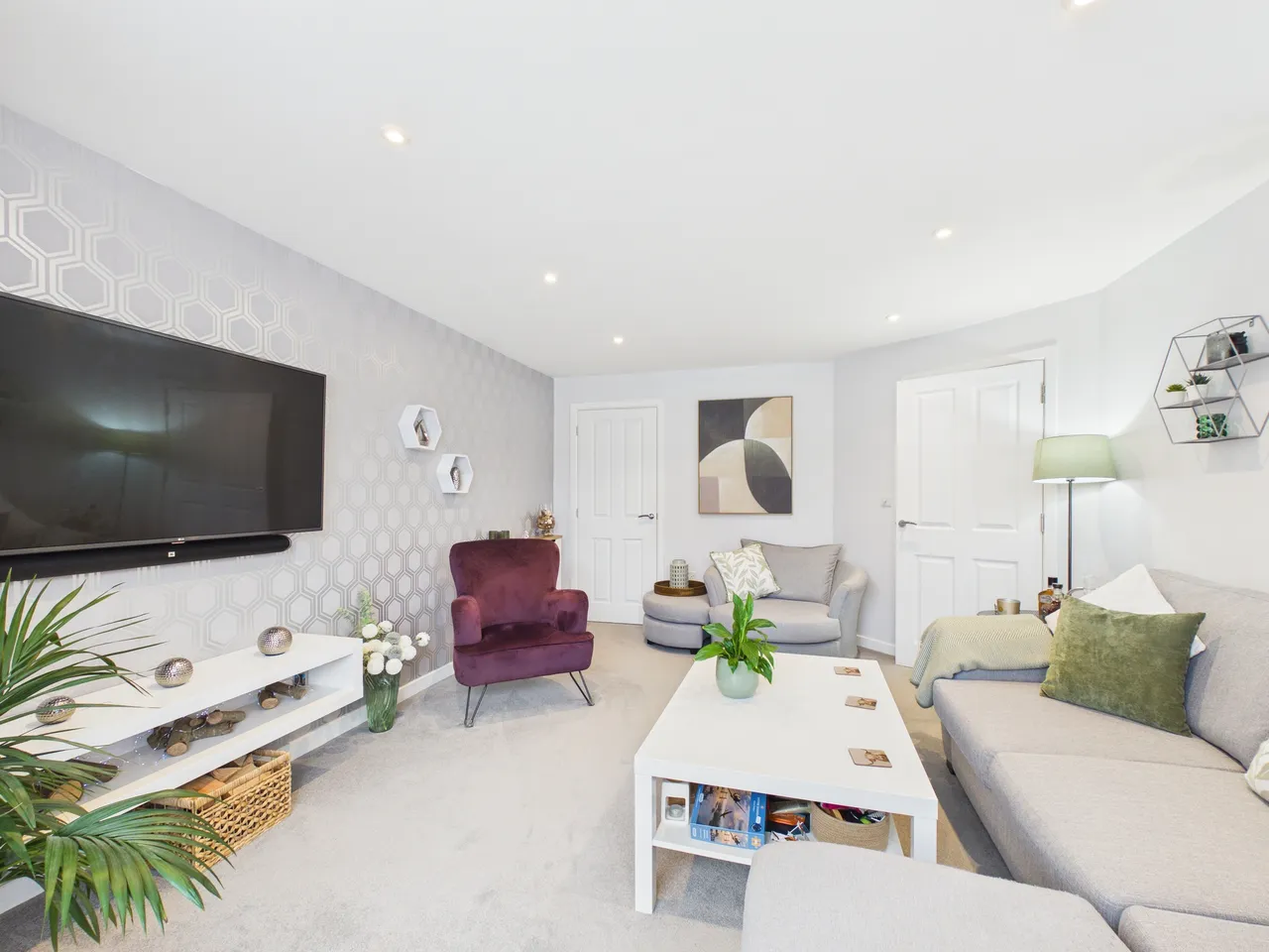 Chatsworth Drive, Bridgwater, photo 2