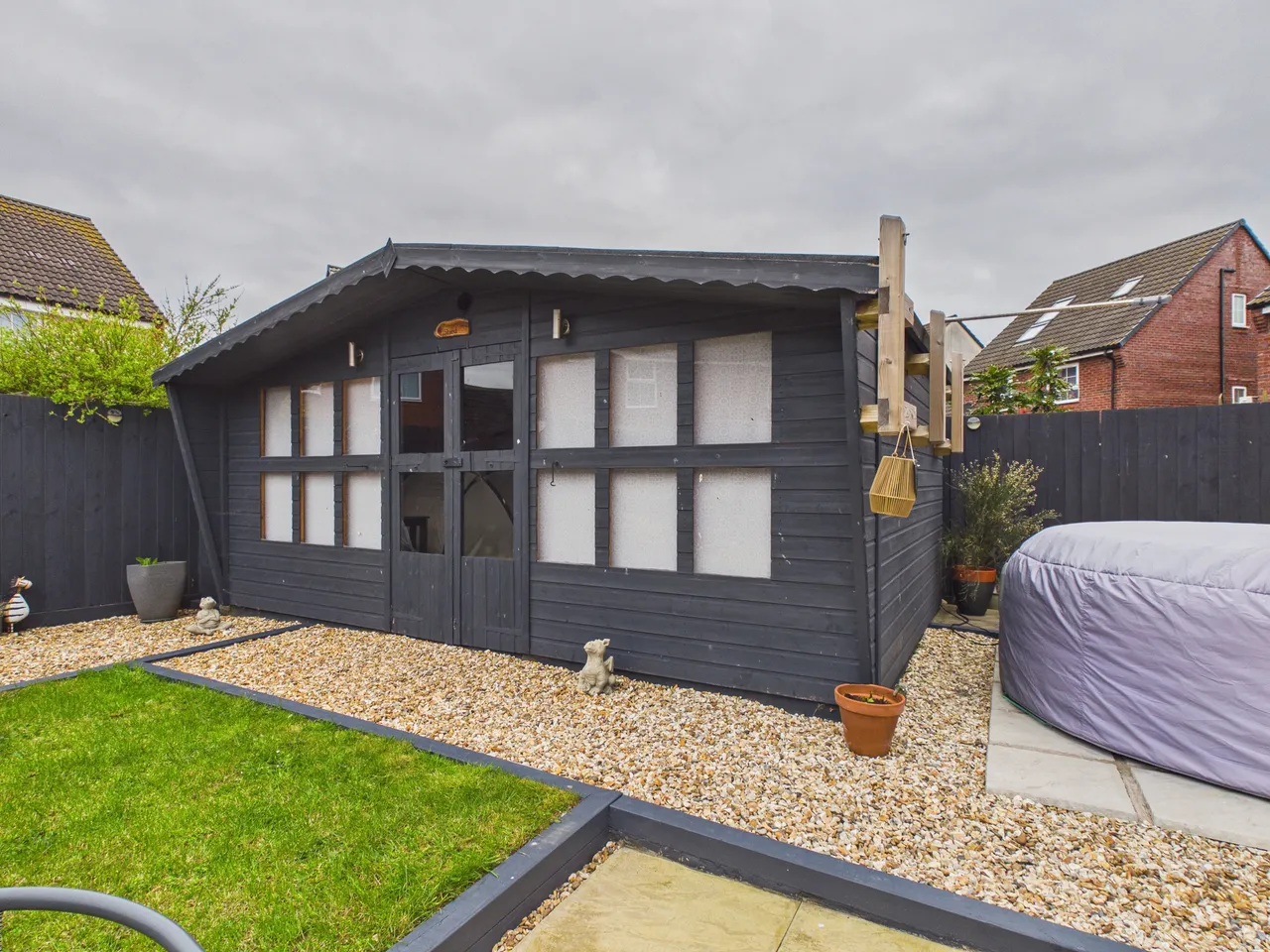 Chatsworth Drive, Bridgwater, photo 22