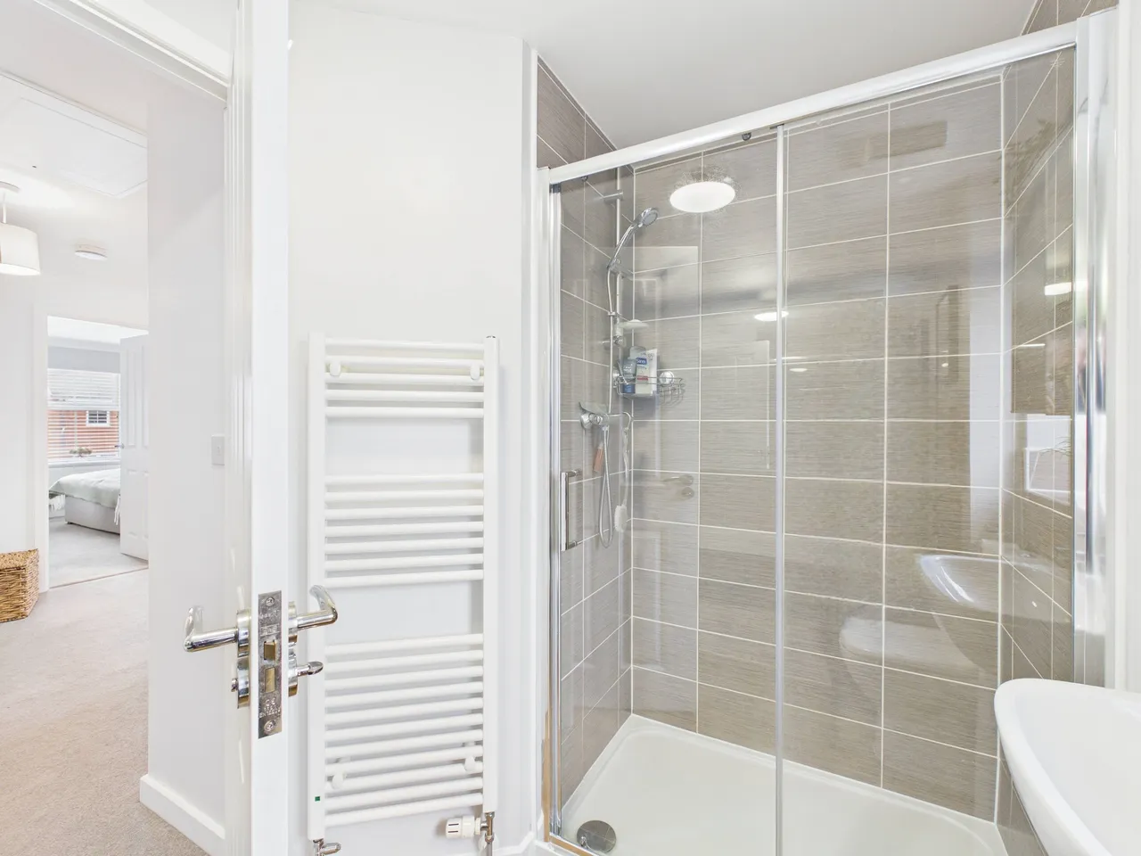 Chatsworth Drive, Bridgwater, photo 20