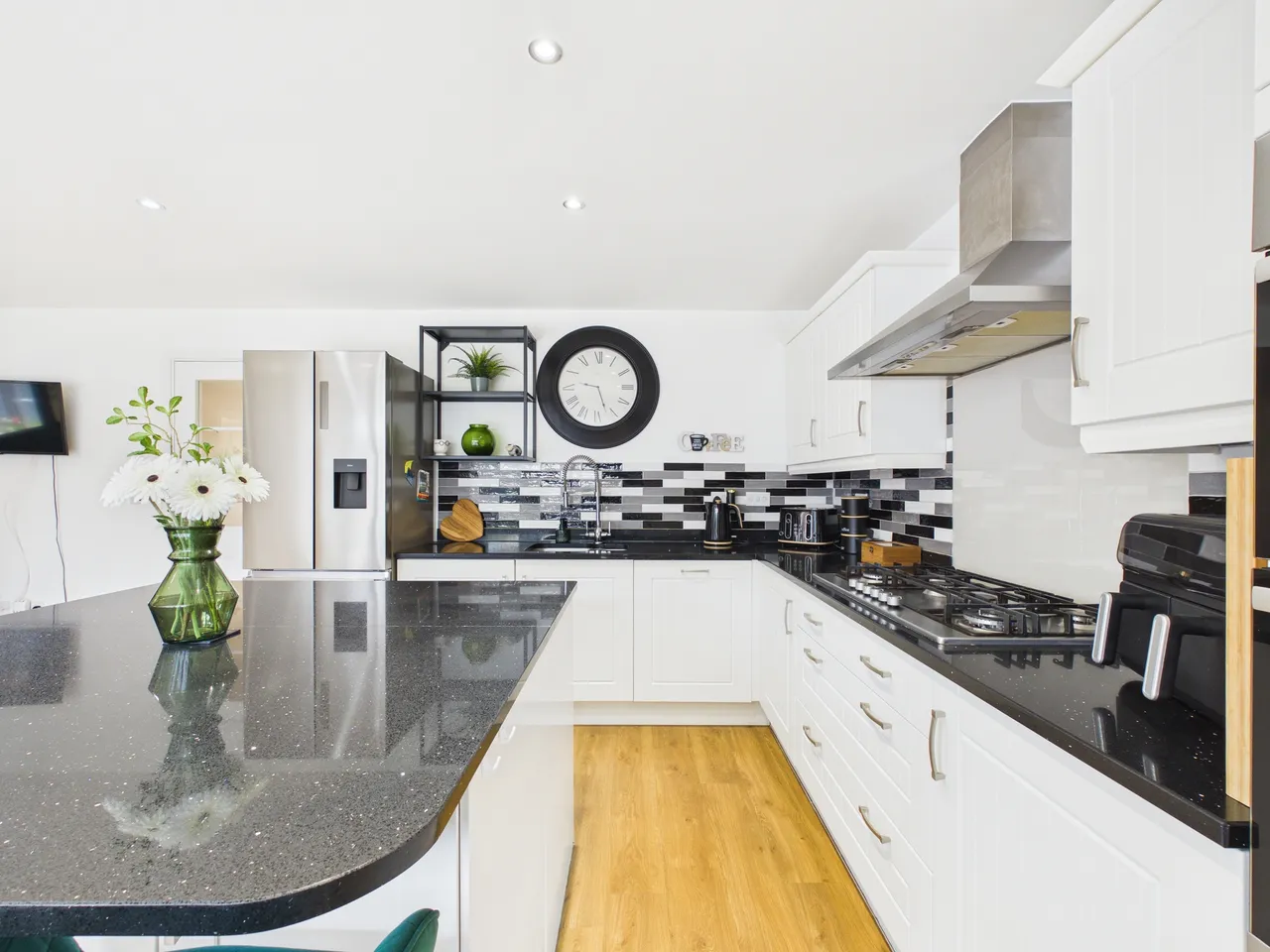 Chatsworth Drive, Bridgwater, photo 6