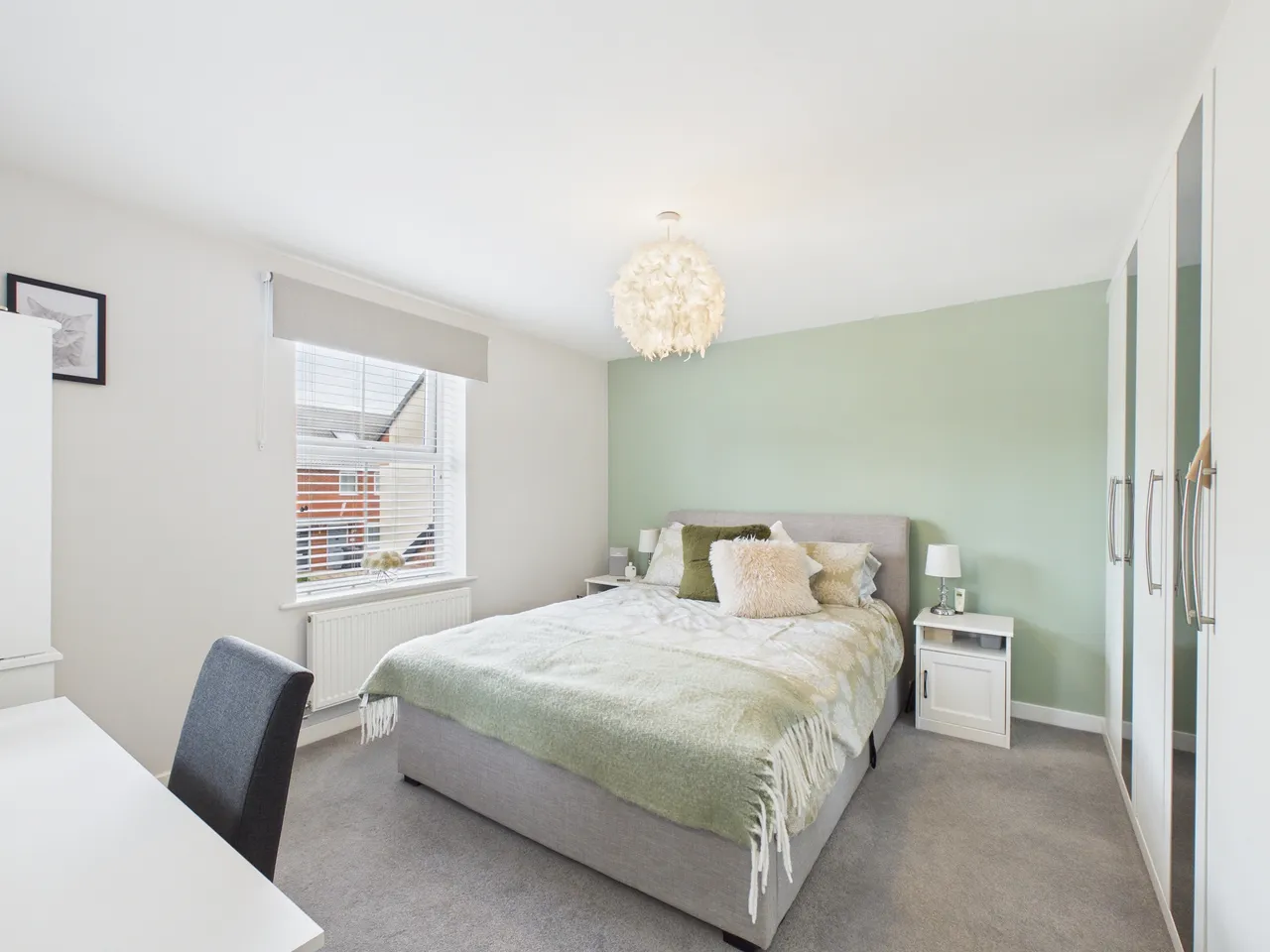 Chatsworth Drive, Bridgwater, photo 11