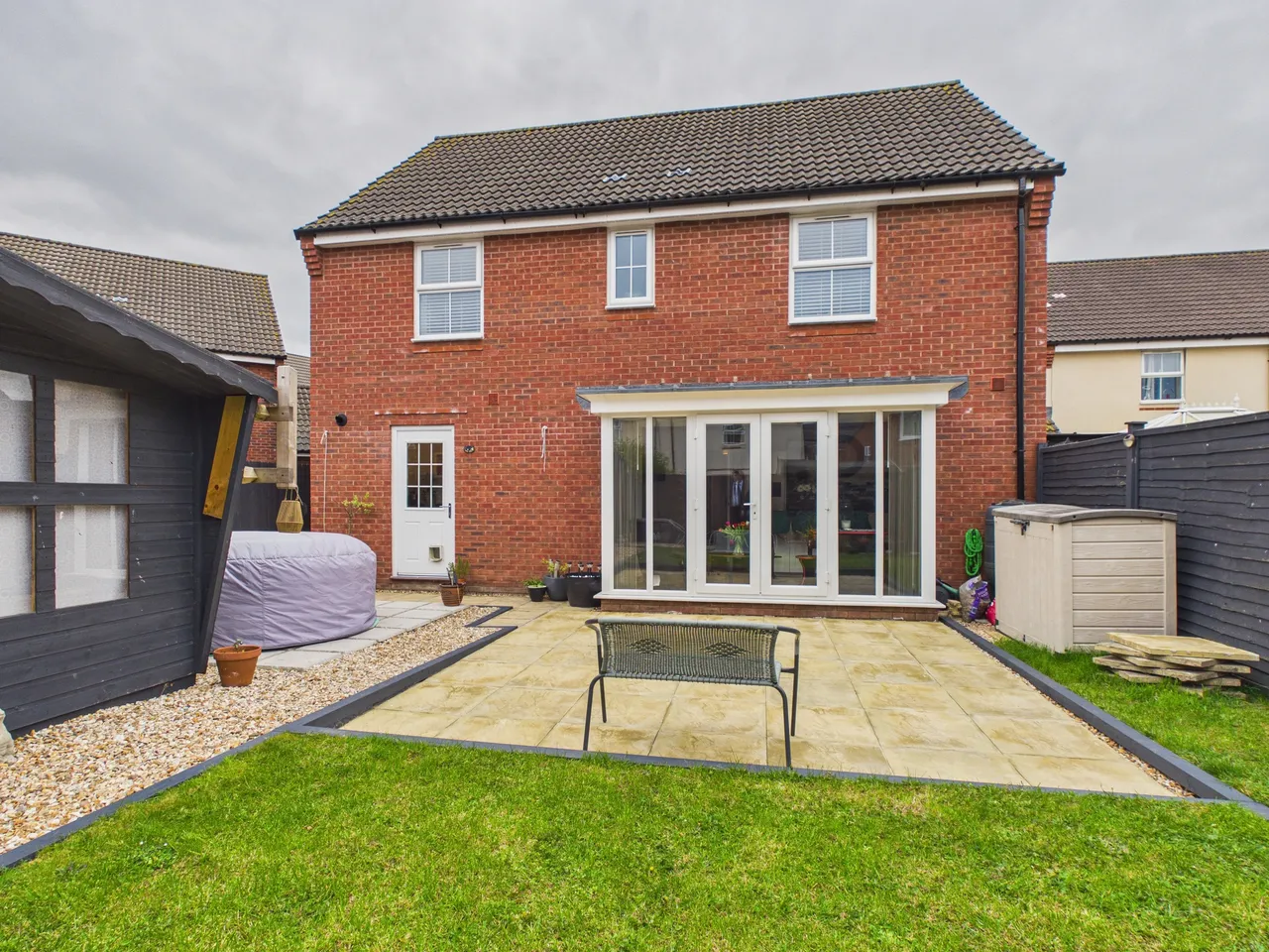 Chatsworth Drive, Bridgwater, photo 23