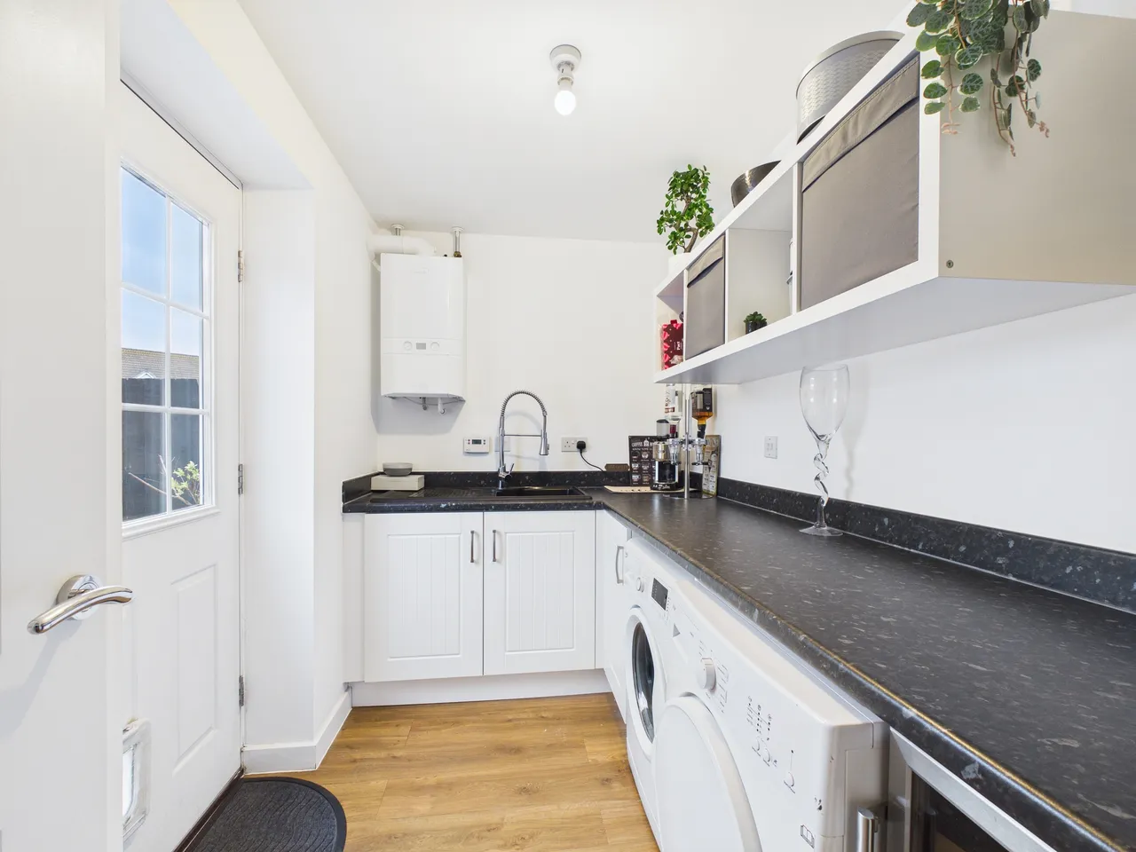 Chatsworth Drive, Bridgwater, photo 8