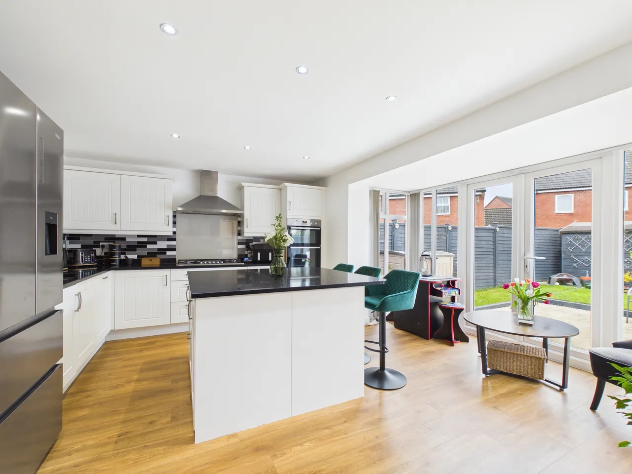 Chatsworth Drive, Bridgwater, photo 4