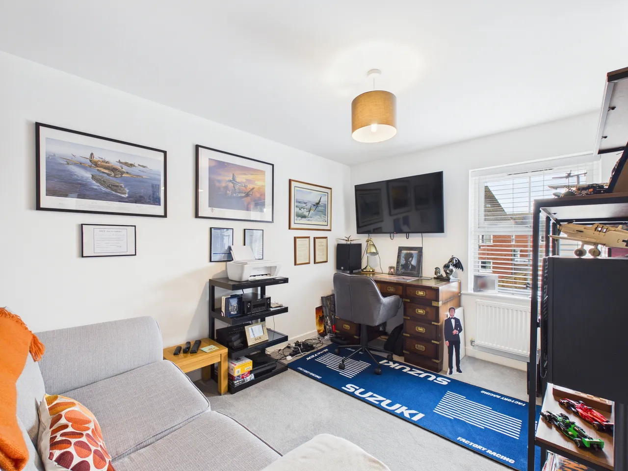 Chatsworth Drive, Bridgwater, photo 18
