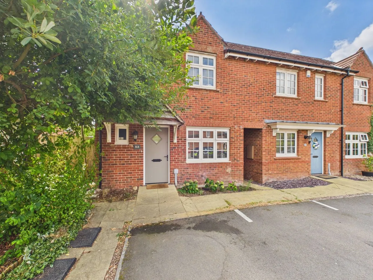 Thorpe Road, Earls Barton, NN6, photo 20