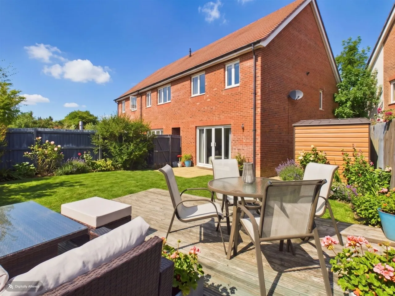 Thorpe Road, Earls Barton, NN6, photo 19