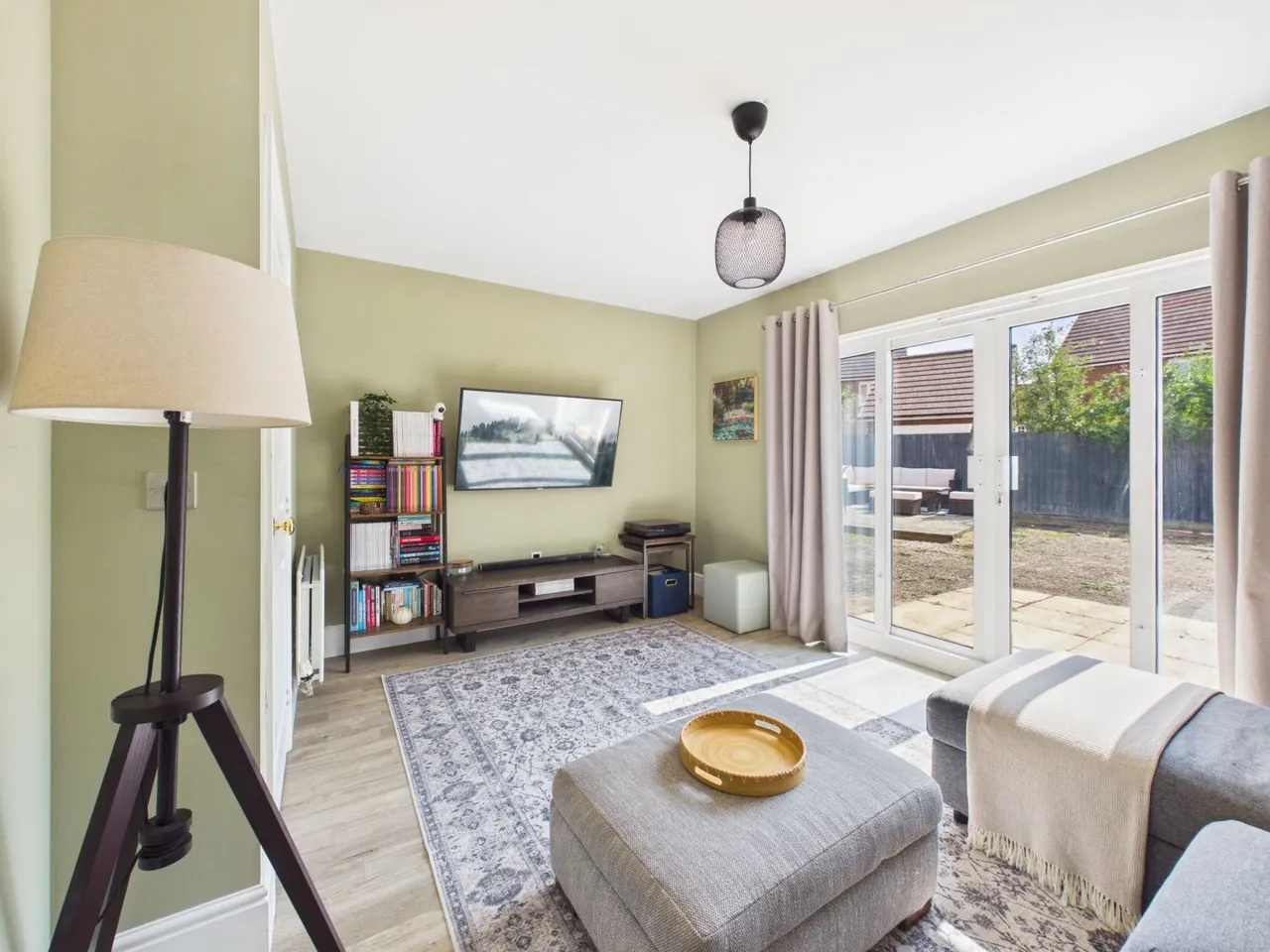 Thorpe Road, Earls Barton, NN6, photo 8