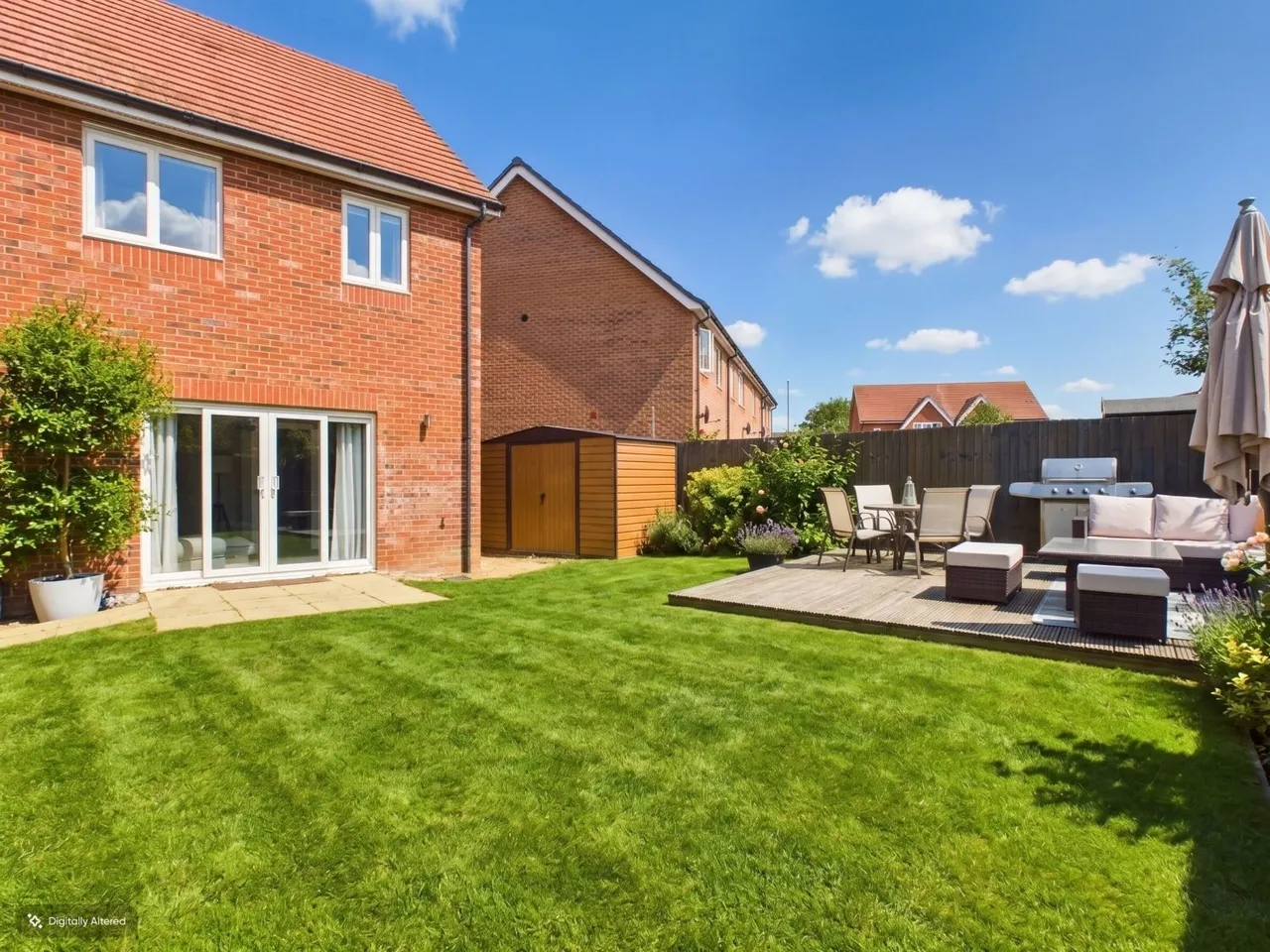 Thorpe Road, Earls Barton, NN6, photo 18