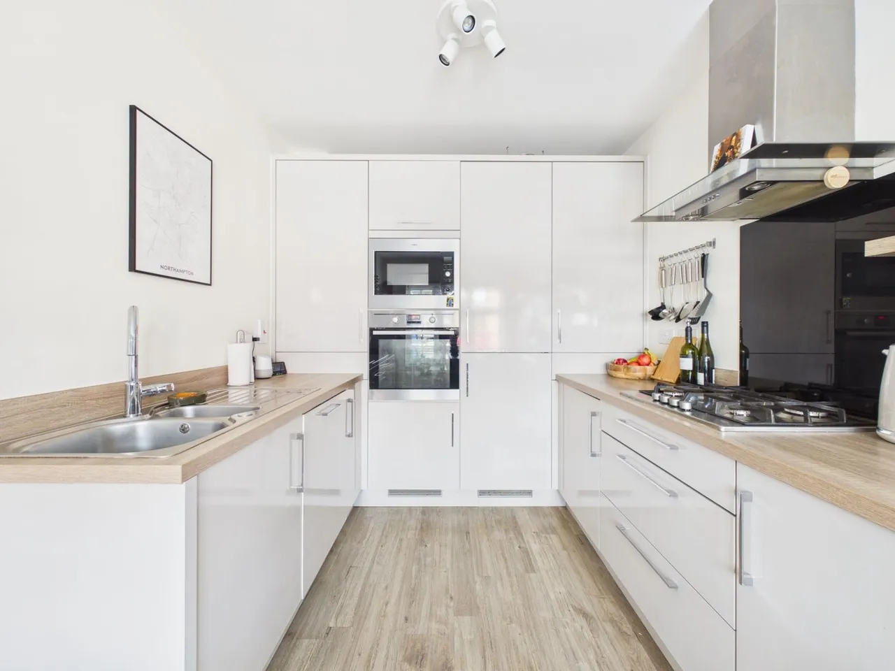Thorpe Road, Earls Barton, NN6, photo 4