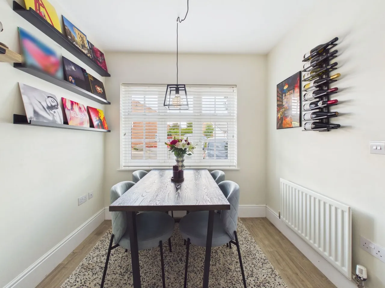 Thorpe Road, Earls Barton, NN6, photo 5