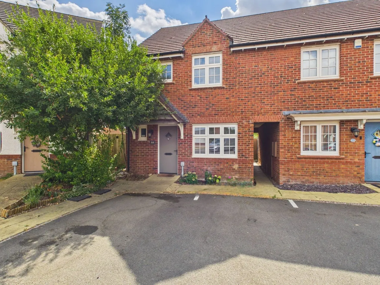 3 bed house for sale, Thorpe Road, Earls Barton, NN6