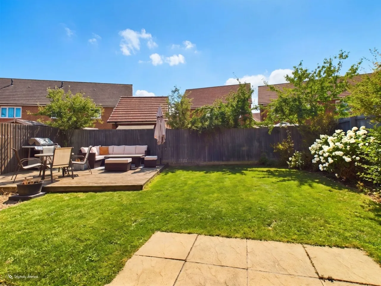 Thorpe Road, Earls Barton, NN6, photo 2
