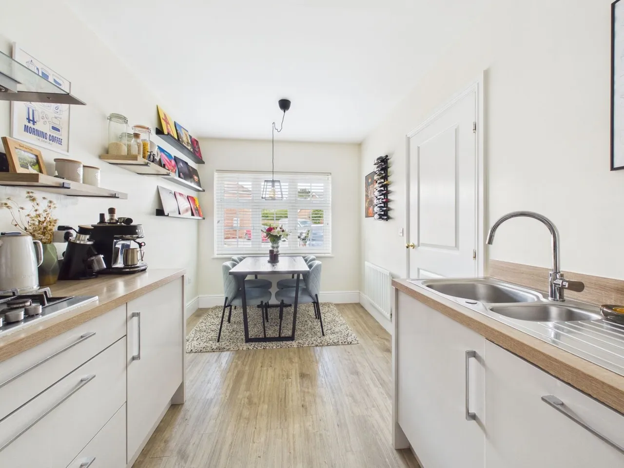 Thorpe Road, Earls Barton, NN6, photo 6