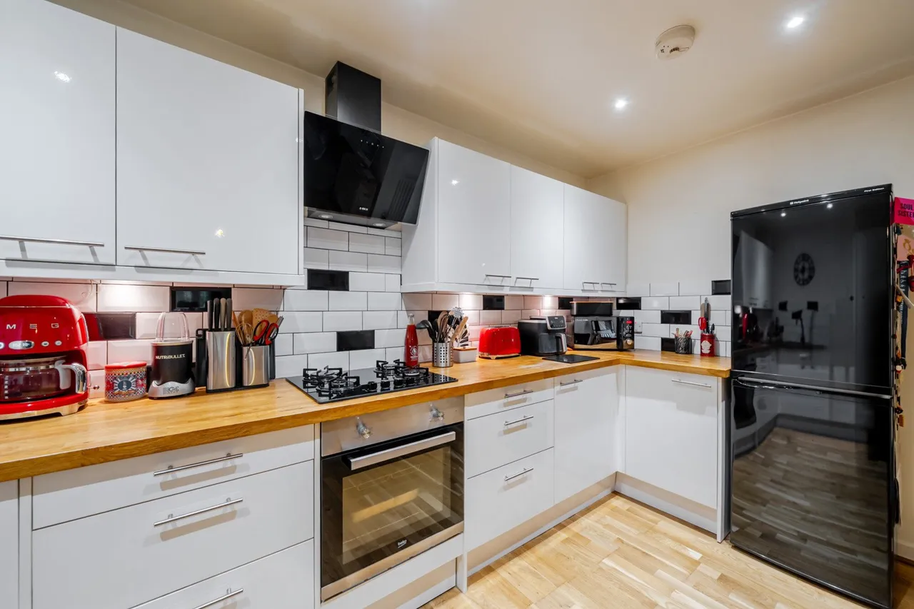 Beaumaris Gardens, SE19, photo 14