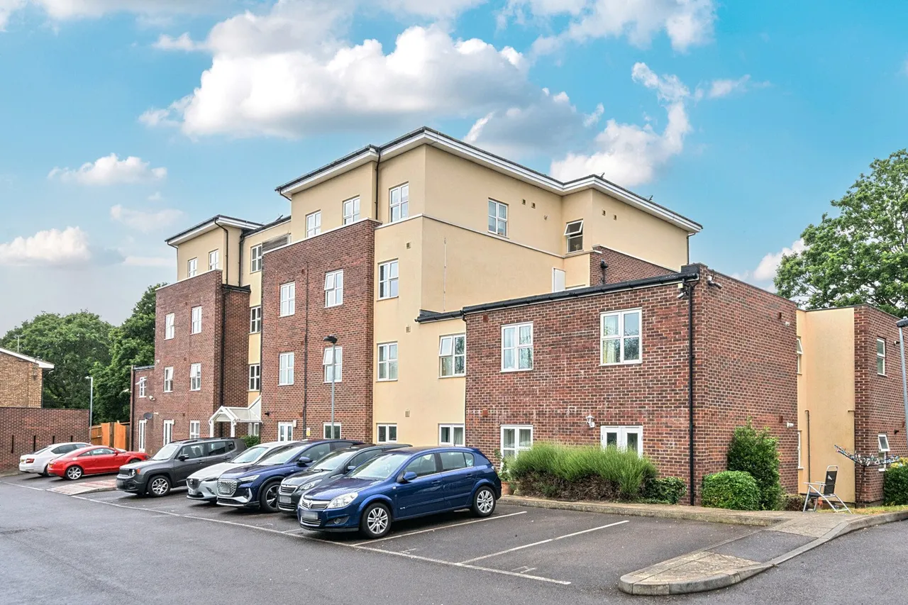 Beaumaris Gardens, SE19, photo 16