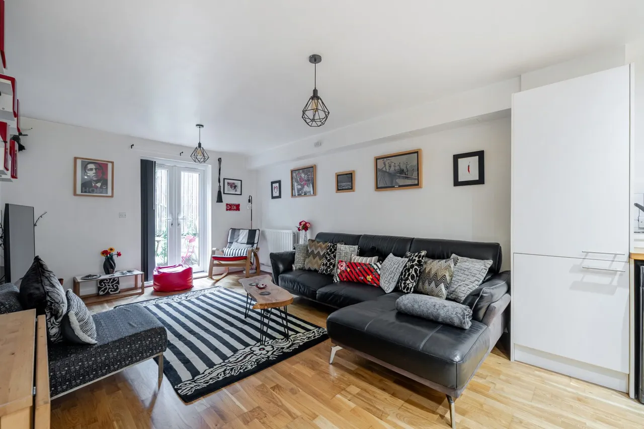 Beaumaris Gardens, SE19, photo 6