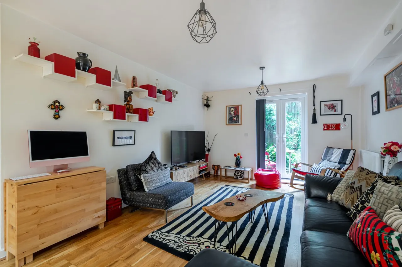 Beaumaris Gardens, SE19, photo 15