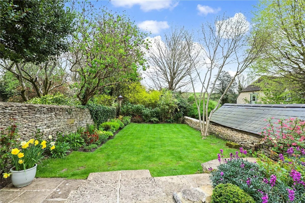 Meadow Lane, Fulbrook, OX18, photo 11