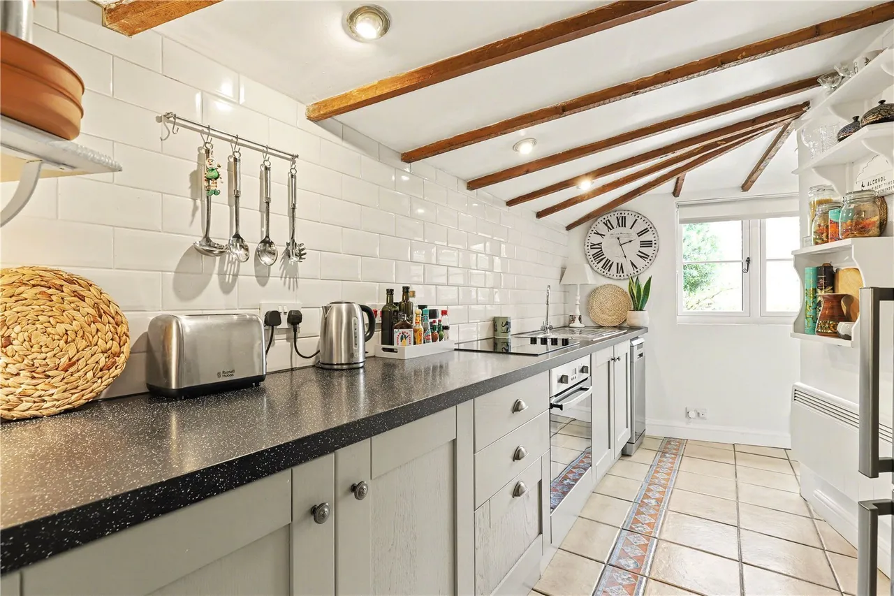 Meadow Lane, Fulbrook, OX18, photo 5