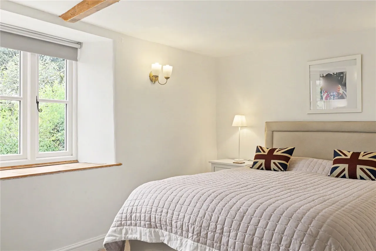 Meadow Lane, Fulbrook, OX18, photo 15