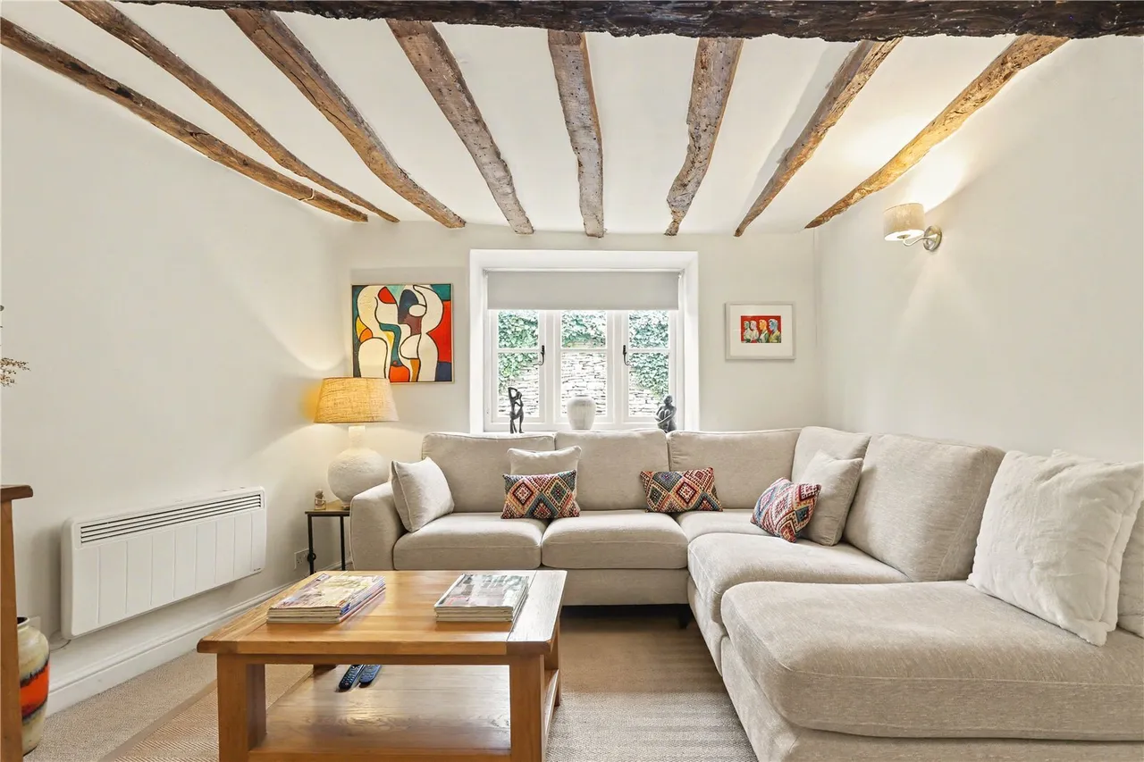 Meadow Lane, Fulbrook, OX18, photo 14