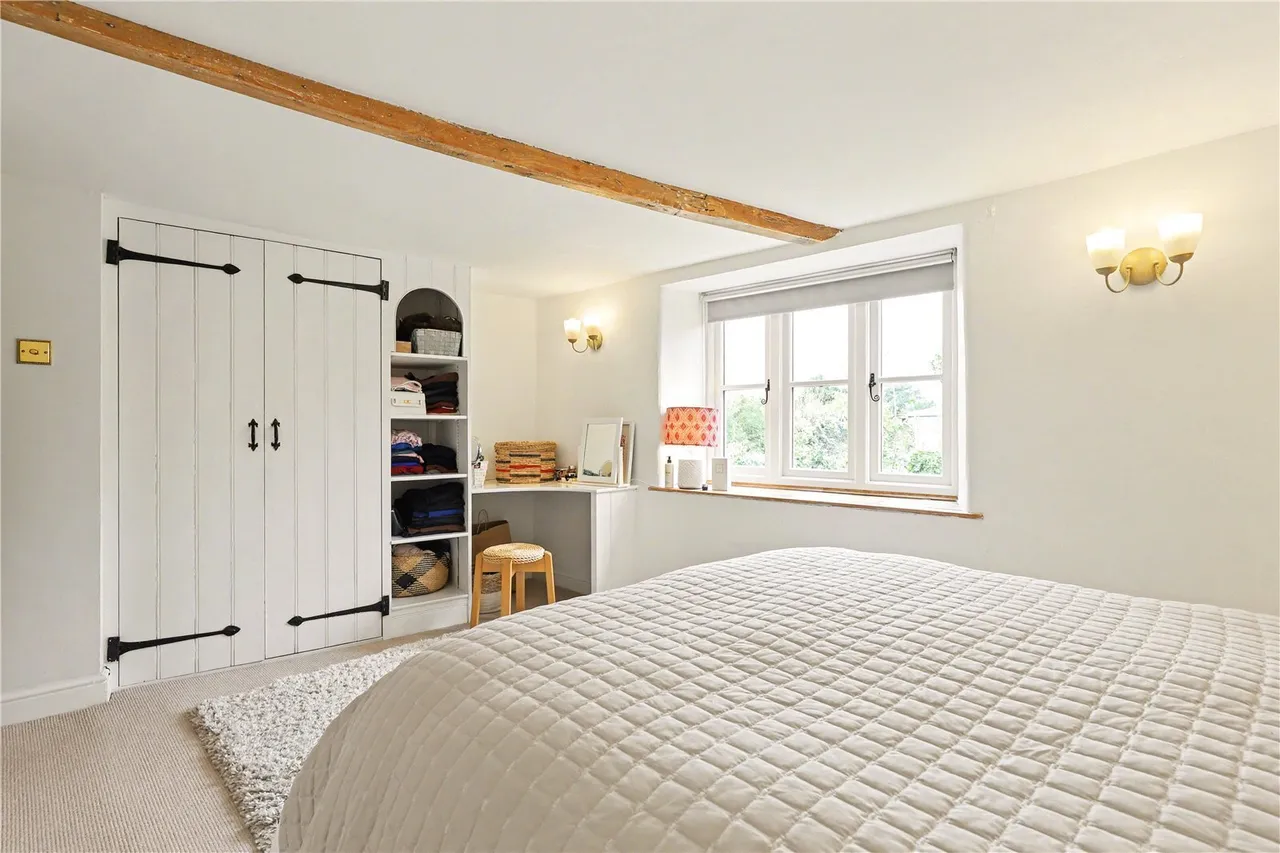 Meadow Lane, Fulbrook, OX18, photo 16