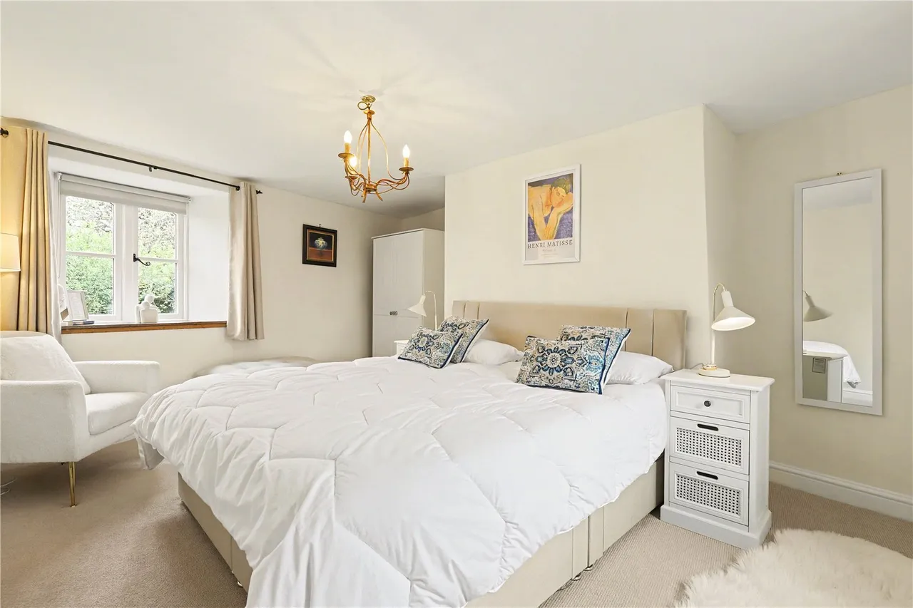 Meadow Lane, Fulbrook, OX18, photo 9