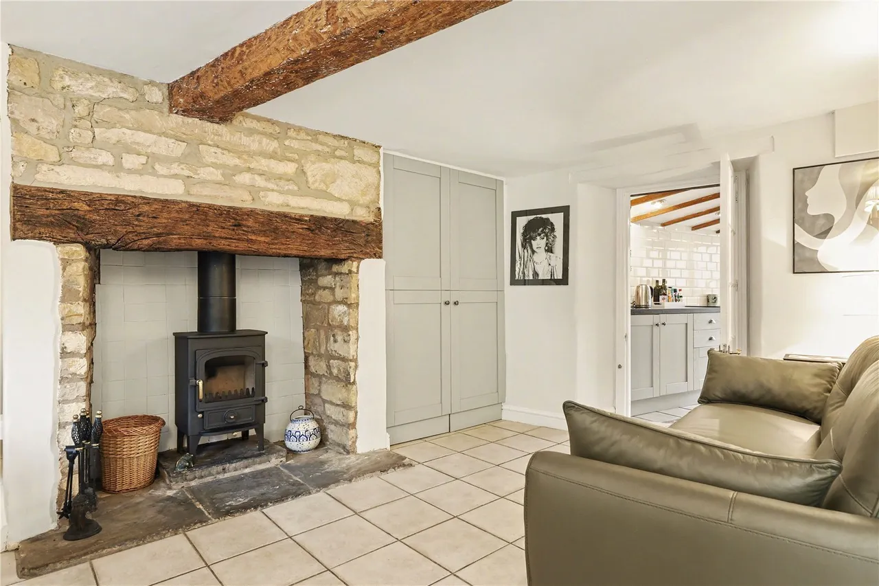 Meadow Lane, Fulbrook, OX18, photo 7